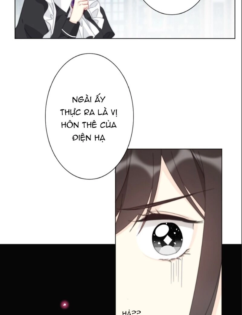 Tôi Bị Ép Trở Thành Vương Phi Khi Xuyên Tới Thế Giới Khác Chapter 3 - 43