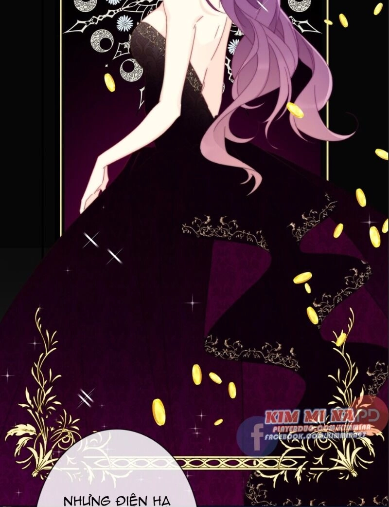 Tôi Bị Ép Trở Thành Vương Phi Khi Xuyên Tới Thế Giới Khác Chapter 3 - 45