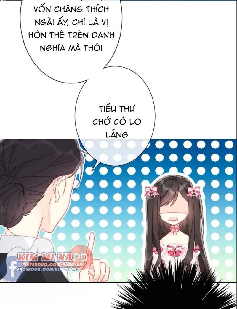 Tôi Bị Ép Trở Thành Vương Phi Khi Xuyên Tới Thế Giới Khác Chapter 3 - 46