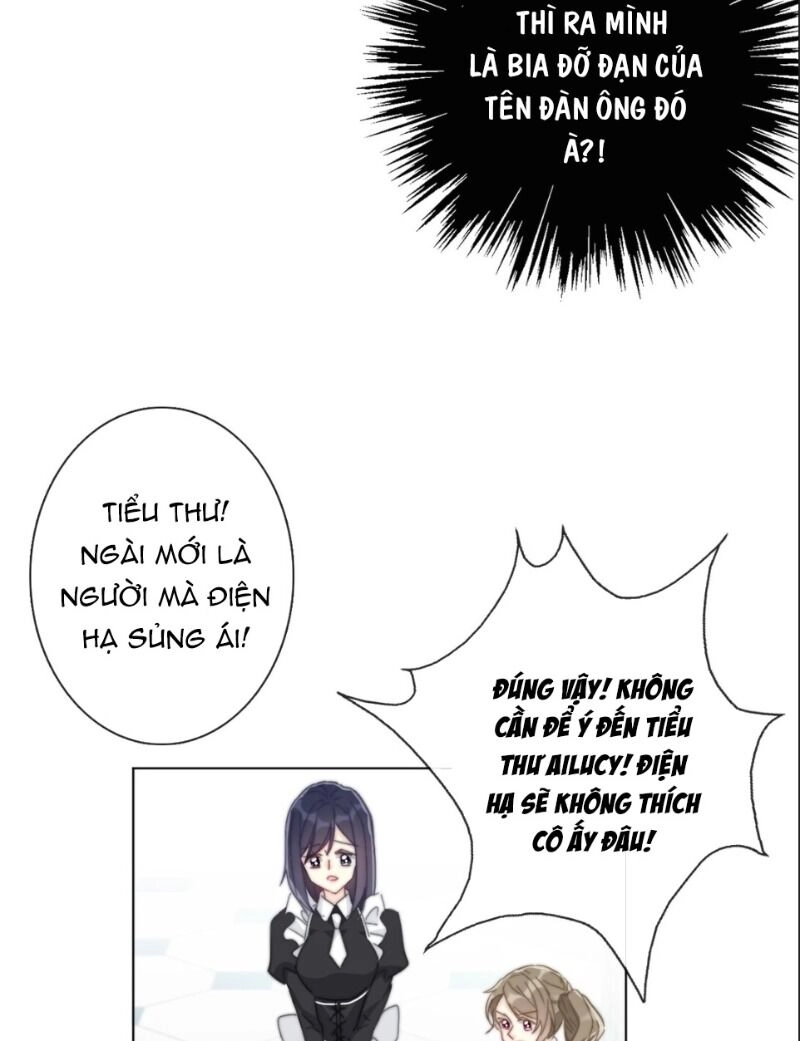 Tôi Bị Ép Trở Thành Vương Phi Khi Xuyên Tới Thế Giới Khác Chapter 3 - 47