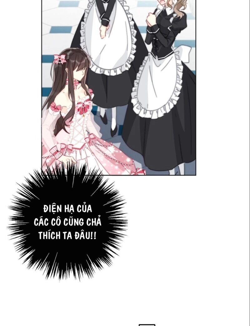 Tôi Bị Ép Trở Thành Vương Phi Khi Xuyên Tới Thế Giới Khác Chapter 3 - 48