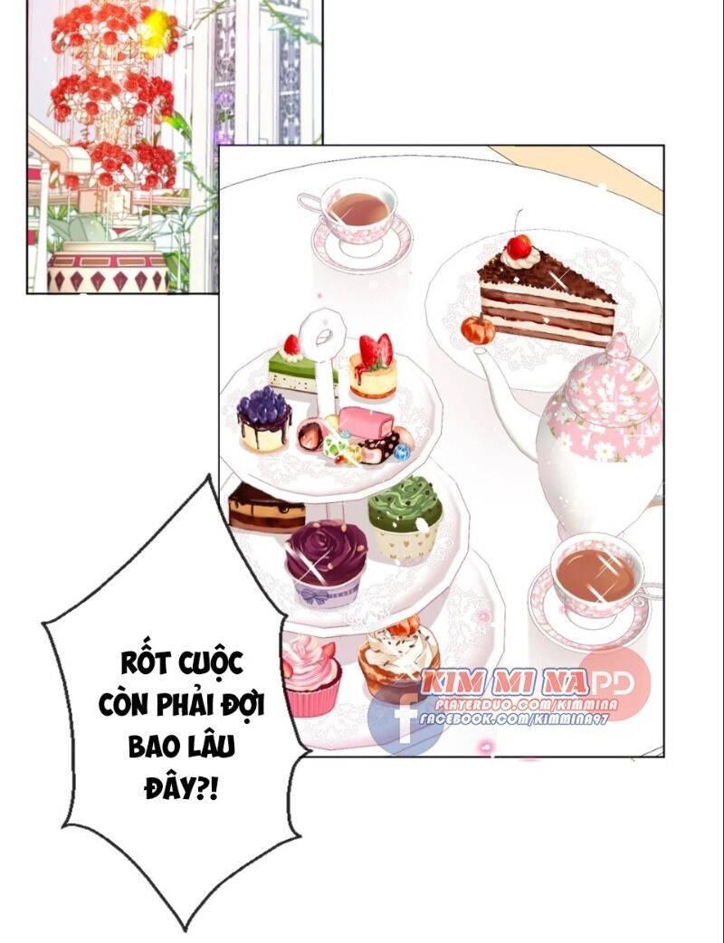 Tôi Bị Ép Trở Thành Vương Phi Khi Xuyên Tới Thế Giới Khác Chapter 3 - 50