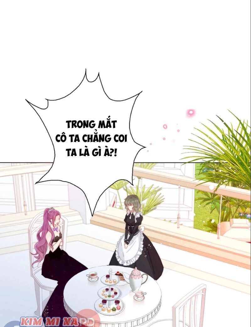 Tôi Bị Ép Trở Thành Vương Phi Khi Xuyên Tới Thế Giới Khác Chapter 3 - 51