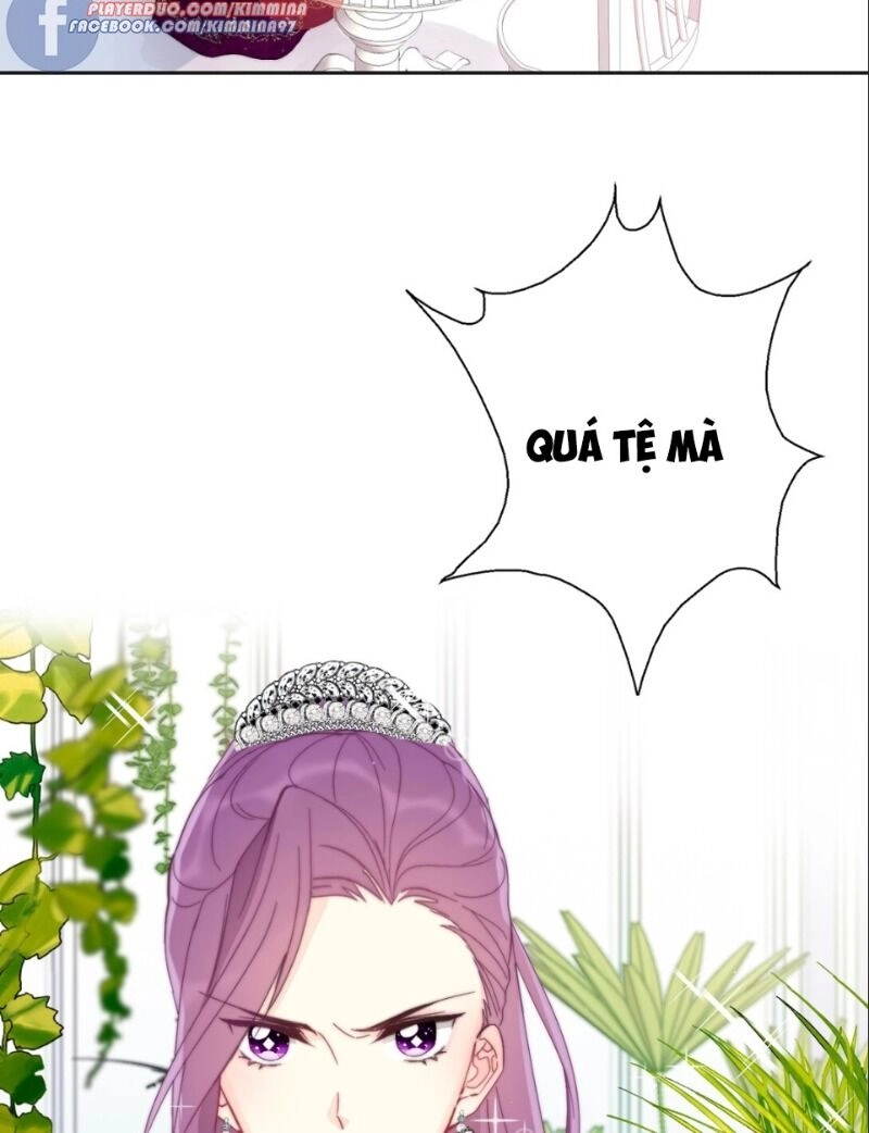 Tôi Bị Ép Trở Thành Vương Phi Khi Xuyên Tới Thế Giới Khác Chapter 3 - 52