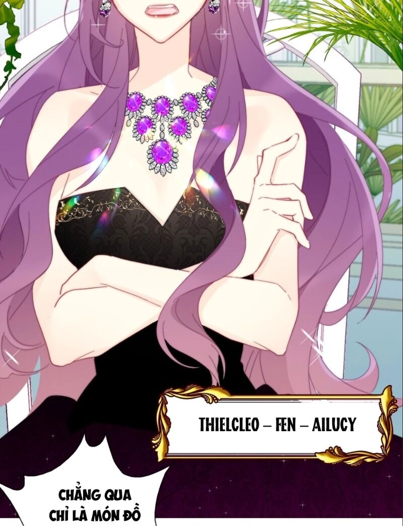 Tôi Bị Ép Trở Thành Vương Phi Khi Xuyên Tới Thế Giới Khác Chapter 3 - 53