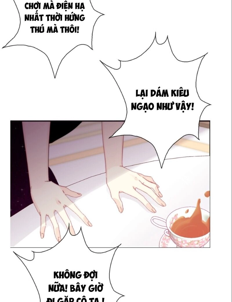 Tôi Bị Ép Trở Thành Vương Phi Khi Xuyên Tới Thế Giới Khác Chapter 3 - 54