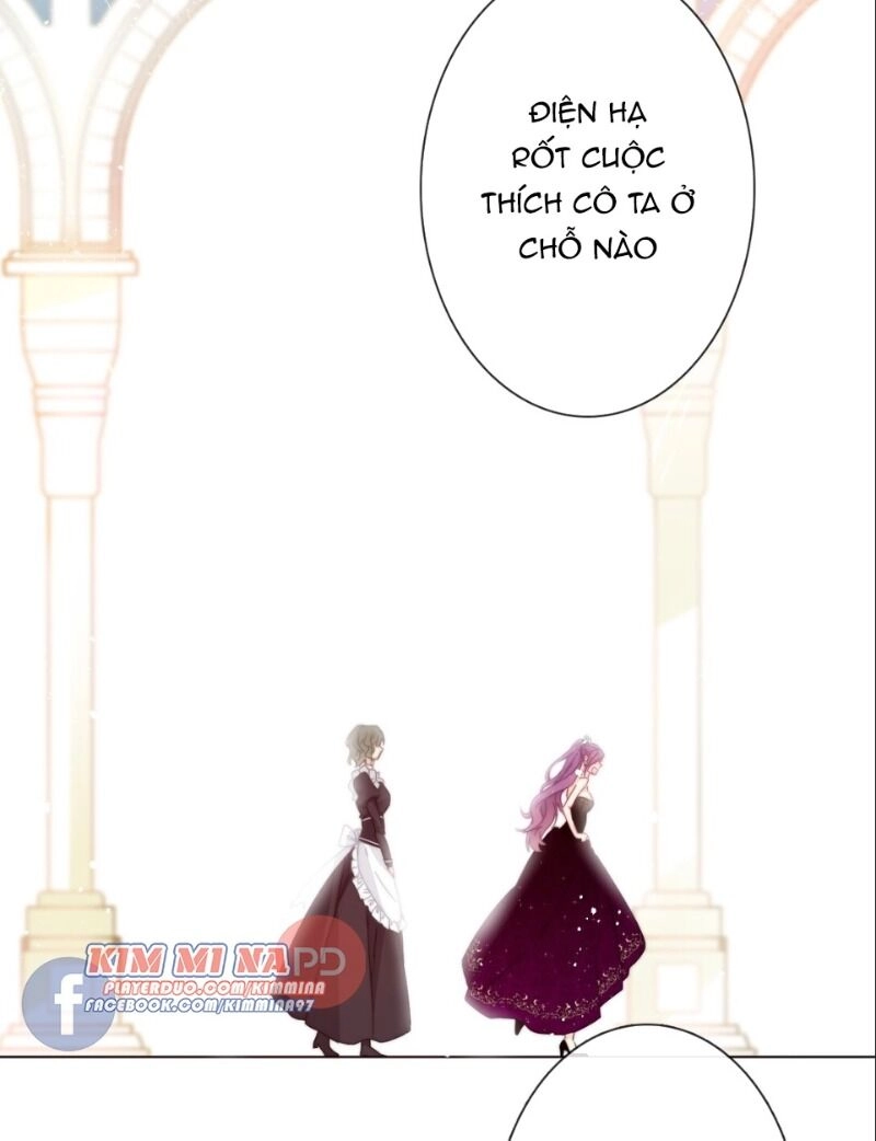 Tôi Bị Ép Trở Thành Vương Phi Khi Xuyên Tới Thế Giới Khác Chapter 3 - 56