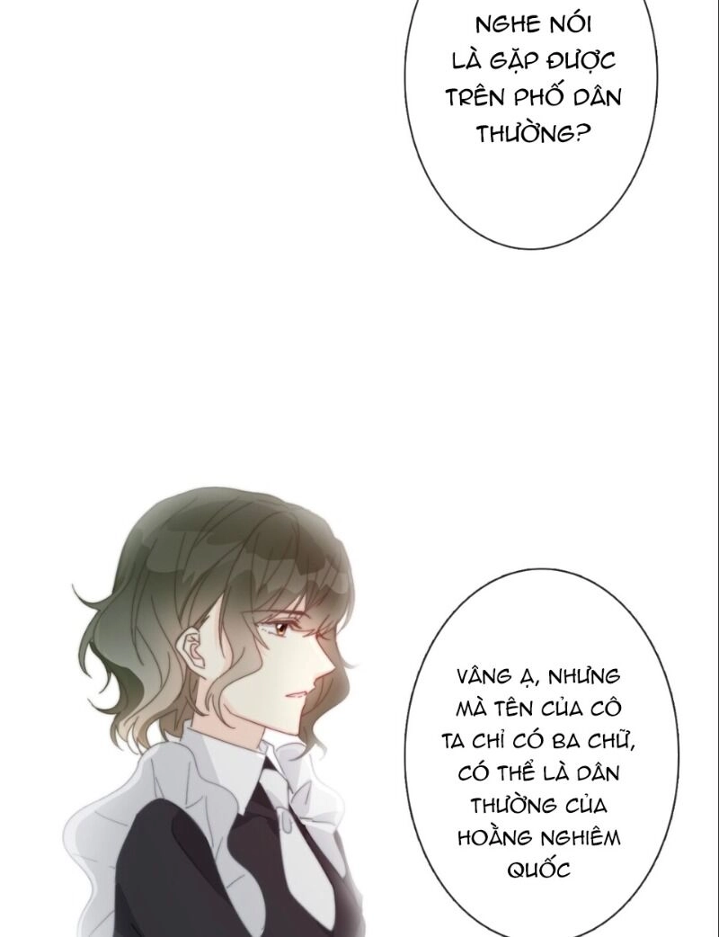 Tôi Bị Ép Trở Thành Vương Phi Khi Xuyên Tới Thế Giới Khác Chapter 3 - 57