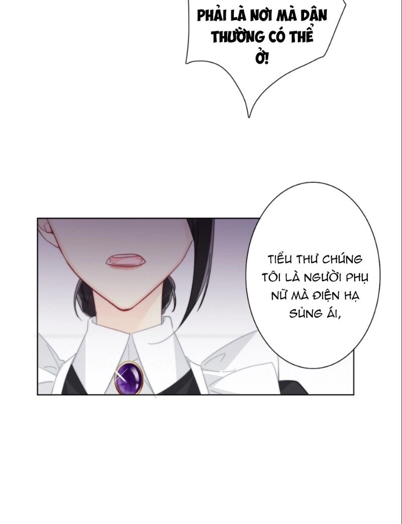 Tôi Bị Ép Trở Thành Vương Phi Khi Xuyên Tới Thế Giới Khác Chapter 3 - 60