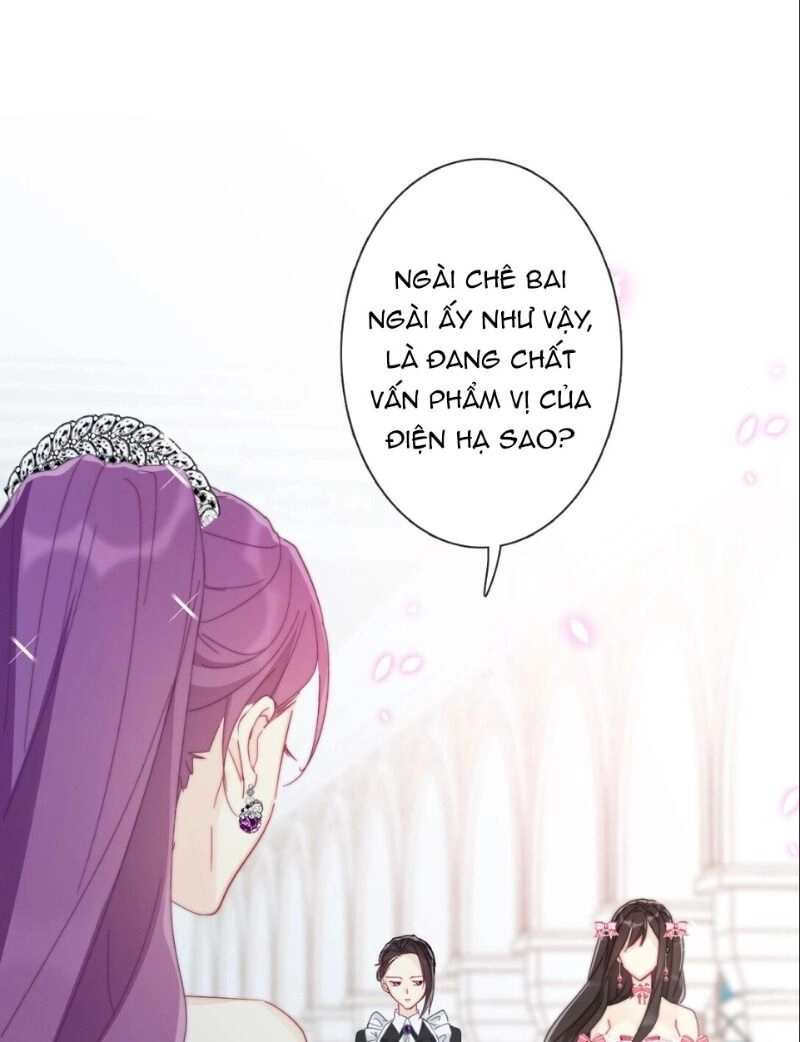 Tôi Bị Ép Trở Thành Vương Phi Khi Xuyên Tới Thế Giới Khác Chapter 3 - 61