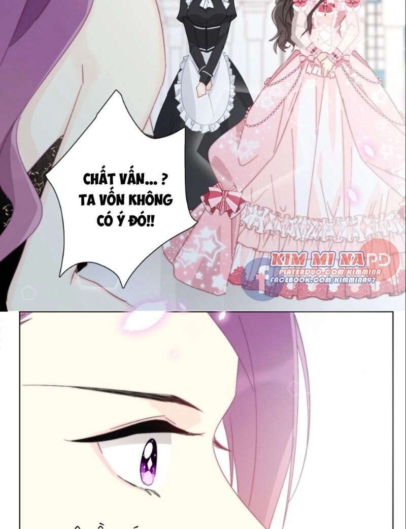 Tôi Bị Ép Trở Thành Vương Phi Khi Xuyên Tới Thế Giới Khác Chapter 3 - 62