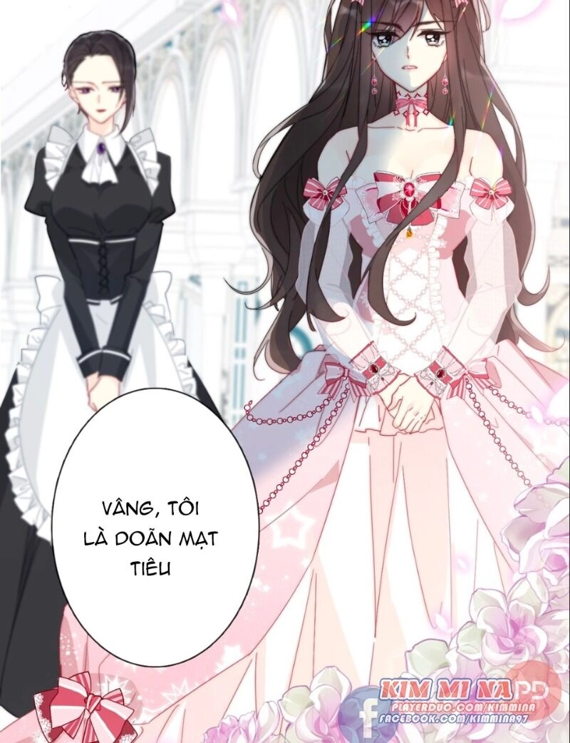 Tôi Bị Ép Trở Thành Vương Phi Khi Xuyên Tới Thế Giới Khác Chapter 3 - 64