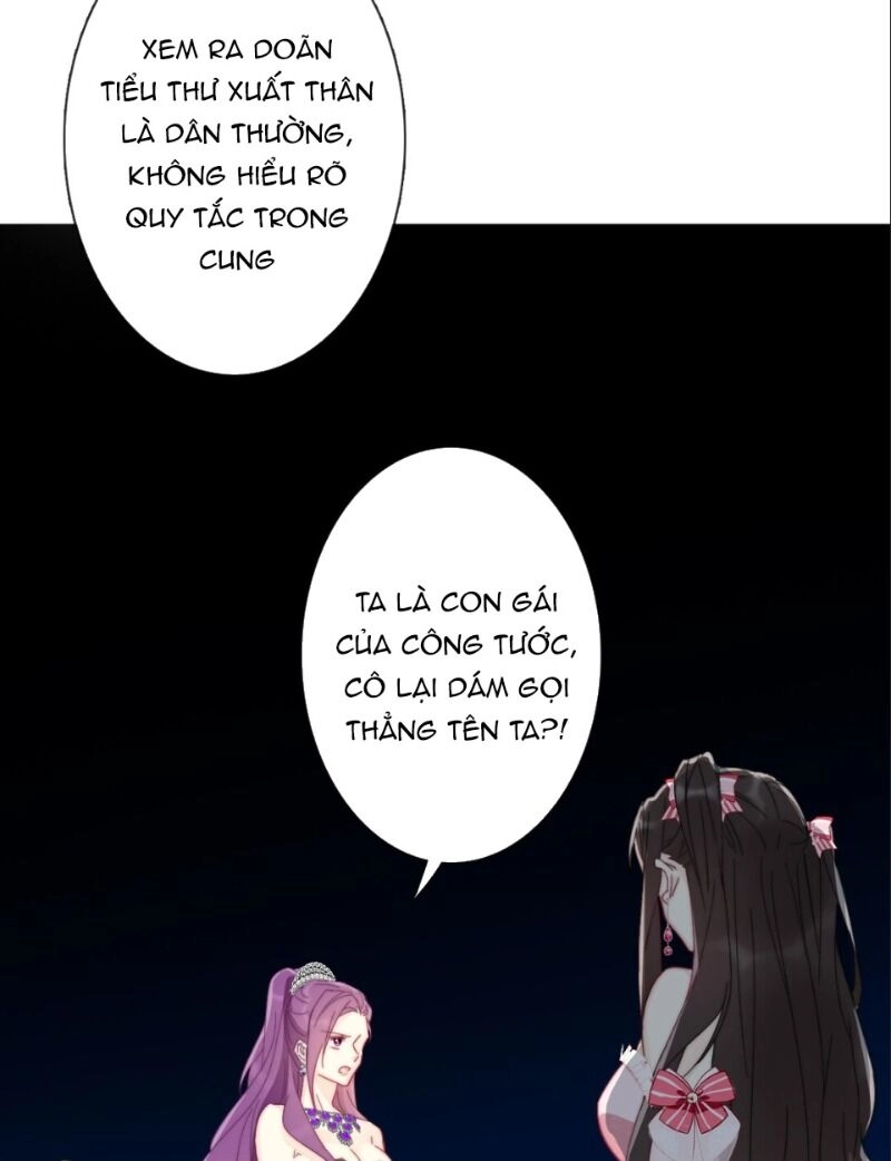 Tôi Bị Ép Trở Thành Vương Phi Khi Xuyên Tới Thế Giới Khác Chapter 3 - 66