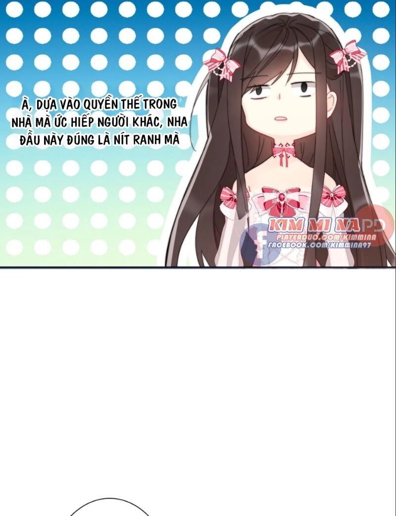 Tôi Bị Ép Trở Thành Vương Phi Khi Xuyên Tới Thế Giới Khác Chapter 3 - 68