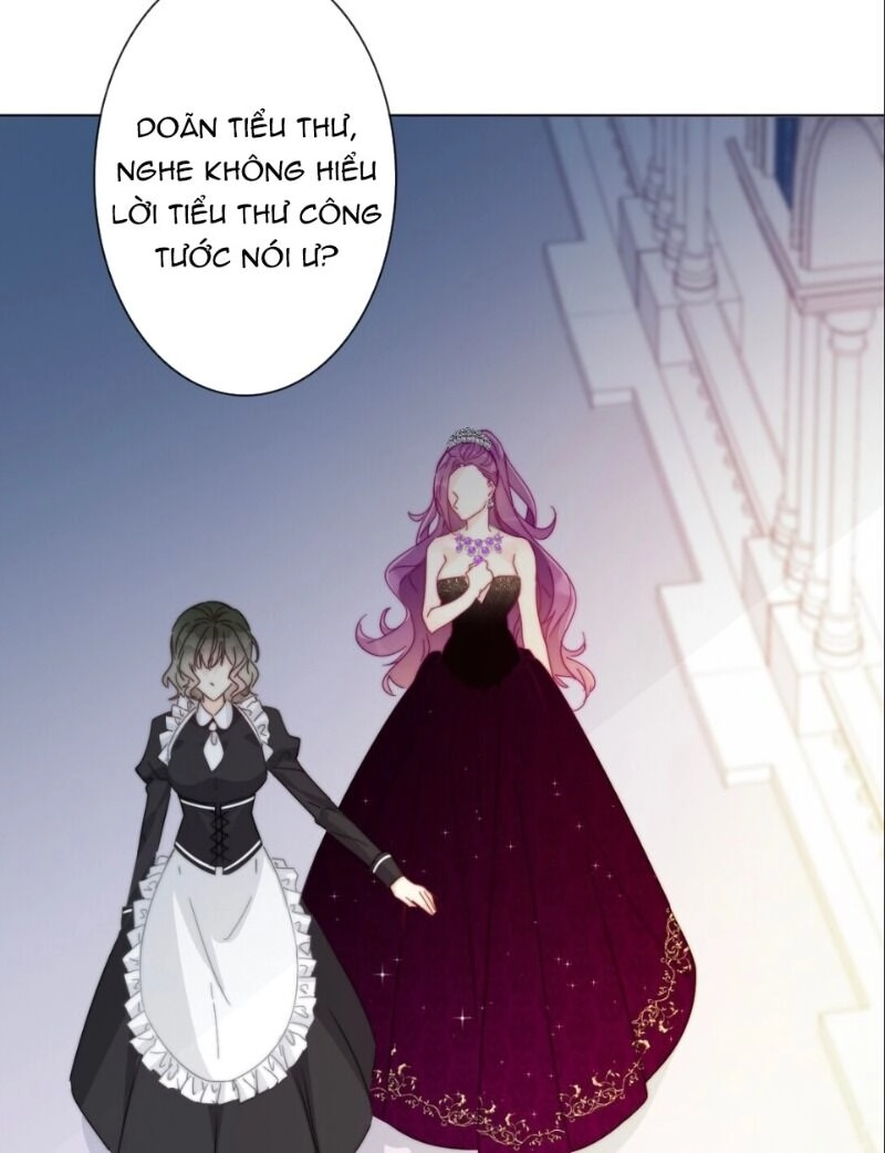 Tôi Bị Ép Trở Thành Vương Phi Khi Xuyên Tới Thế Giới Khác Chapter 3 - 69