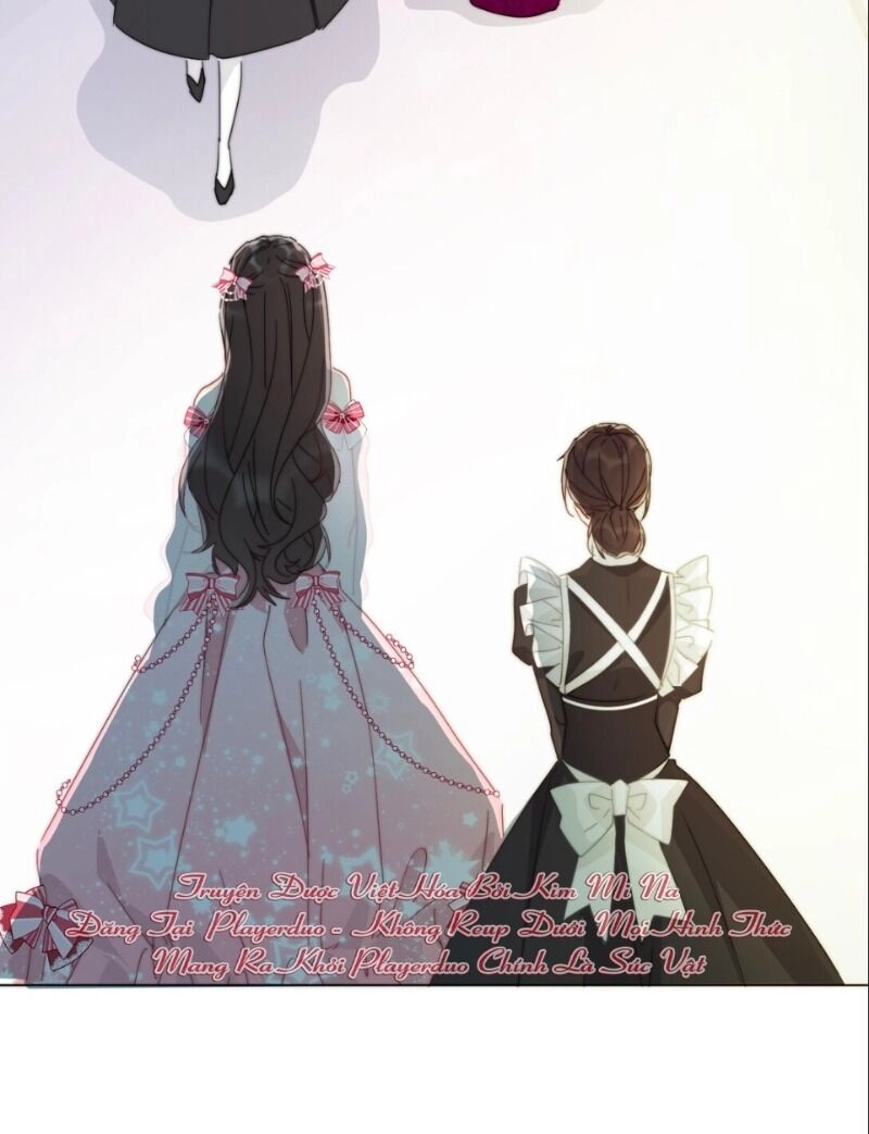 Tôi Bị Ép Trở Thành Vương Phi Khi Xuyên Tới Thế Giới Khác Chapter 3 - 70