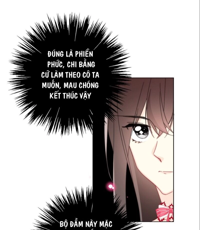 Tôi Bị Ép Trở Thành Vương Phi Khi Xuyên Tới Thế Giới Khác Chapter 3 - 72