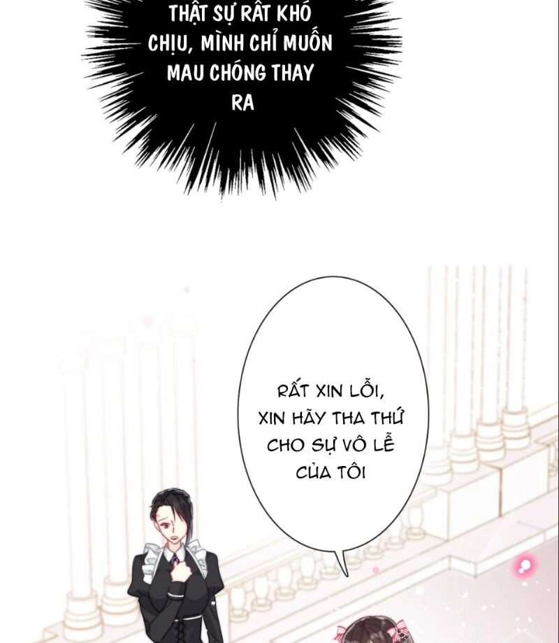 Tôi Bị Ép Trở Thành Vương Phi Khi Xuyên Tới Thế Giới Khác Chapter 3 - 73