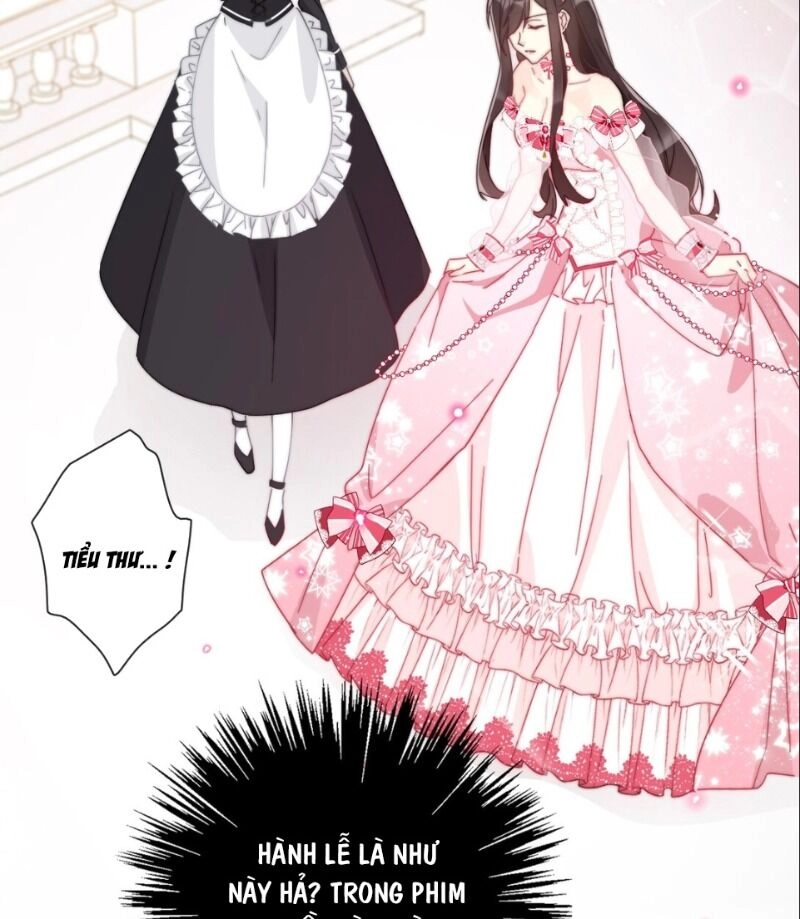 Tôi Bị Ép Trở Thành Vương Phi Khi Xuyên Tới Thế Giới Khác Chapter 3 - 74