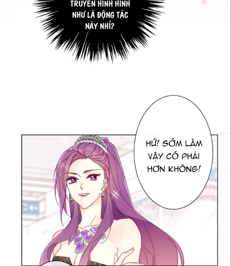 Tôi Bị Ép Trở Thành Vương Phi Khi Xuyên Tới Thế Giới Khác Chapter 3 - 75