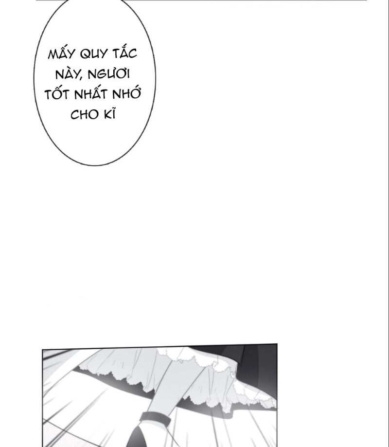 Tôi Bị Ép Trở Thành Vương Phi Khi Xuyên Tới Thế Giới Khác Chapter 3 - 76