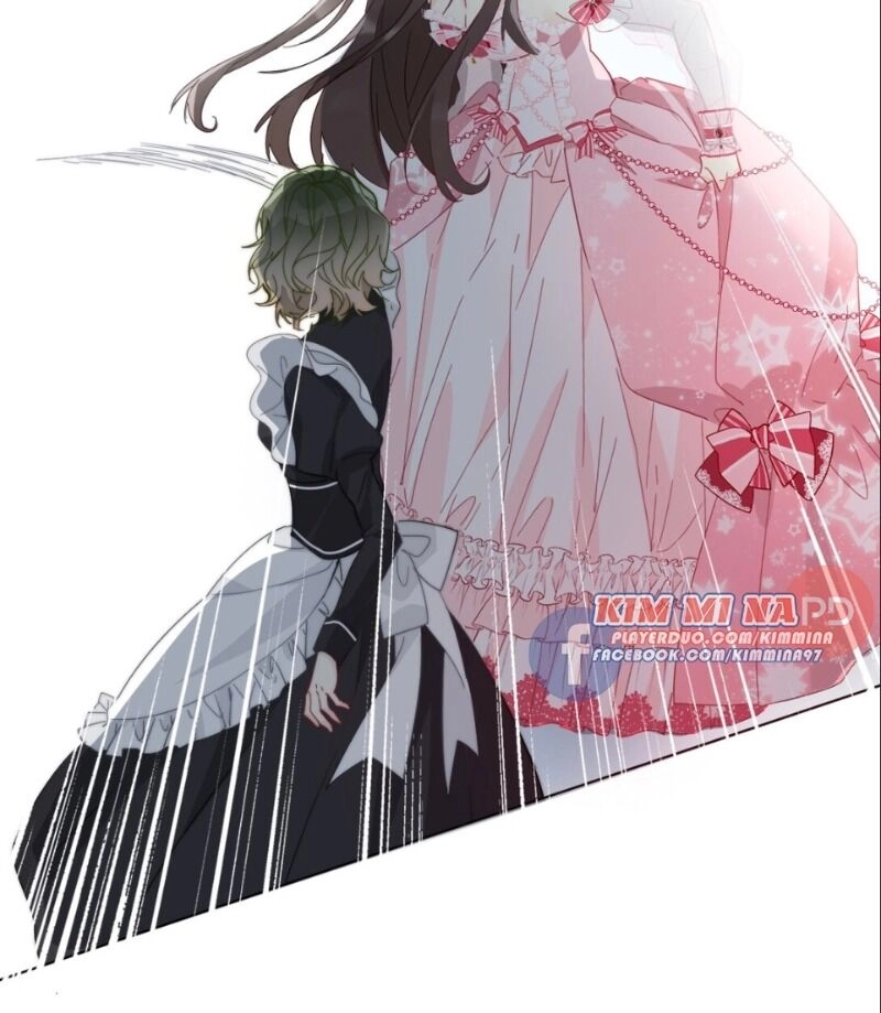 Tôi Bị Ép Trở Thành Vương Phi Khi Xuyên Tới Thế Giới Khác Chapter 3 - 78