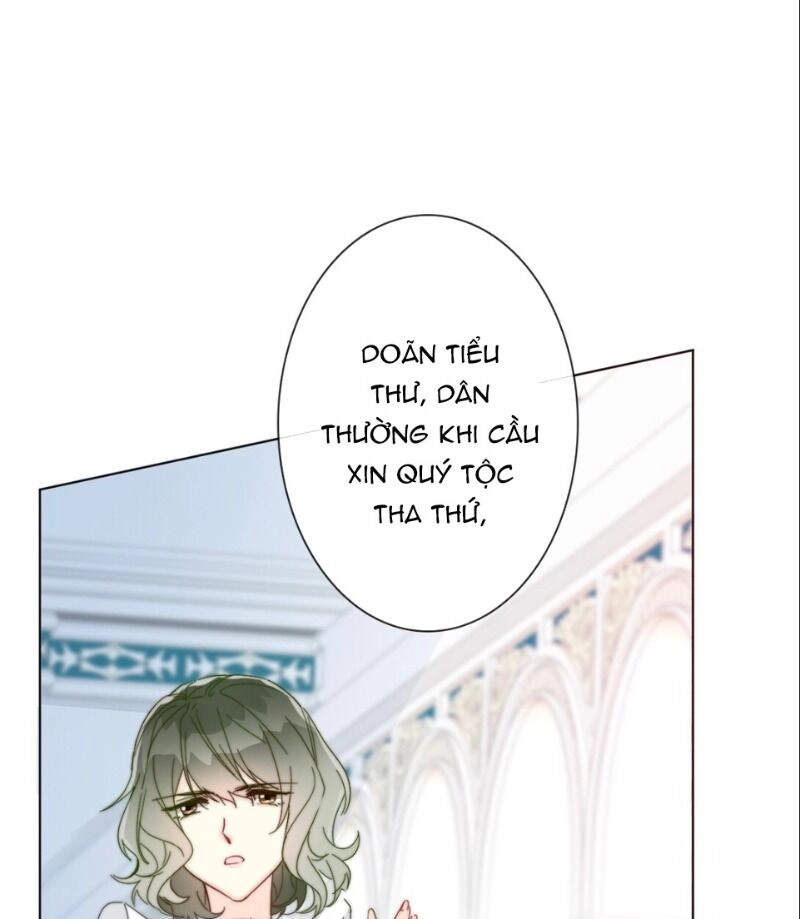 Tôi Bị Ép Trở Thành Vương Phi Khi Xuyên Tới Thế Giới Khác Chapter 3 - 79