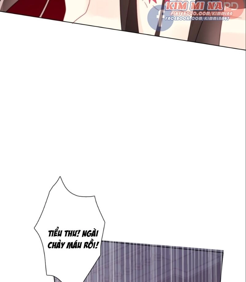 Tôi Bị Ép Trở Thành Vương Phi Khi Xuyên Tới Thế Giới Khác Chapter 3 - 82