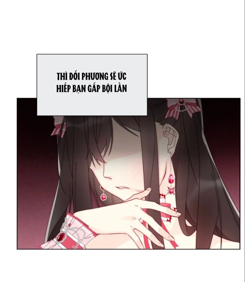 Tôi Bị Ép Trở Thành Vương Phi Khi Xuyên Tới Thế Giới Khác Chapter 3 - 85