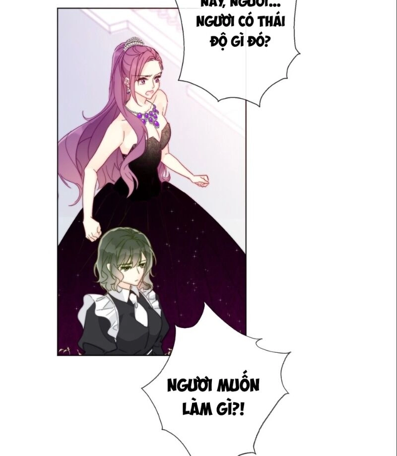 Tôi Bị Ép Trở Thành Vương Phi Khi Xuyên Tới Thế Giới Khác Chapter 3 - 88