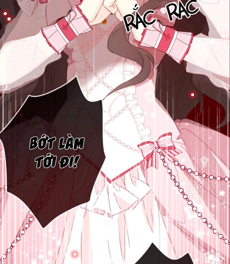 Tôi Bị Ép Trở Thành Vương Phi Khi Xuyên Tới Thế Giới Khác Chapter 3 - 92