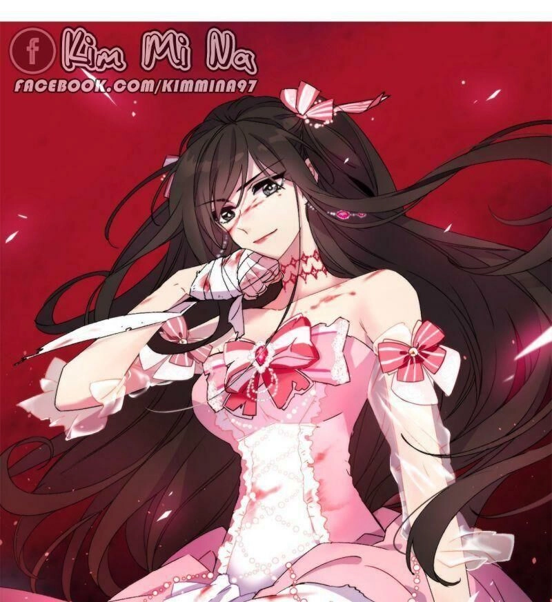 Tôi Bị Ép Trở Thành Vương Phi Khi Xuyên Tới Thế Giới Khác Chapter 4 - 3