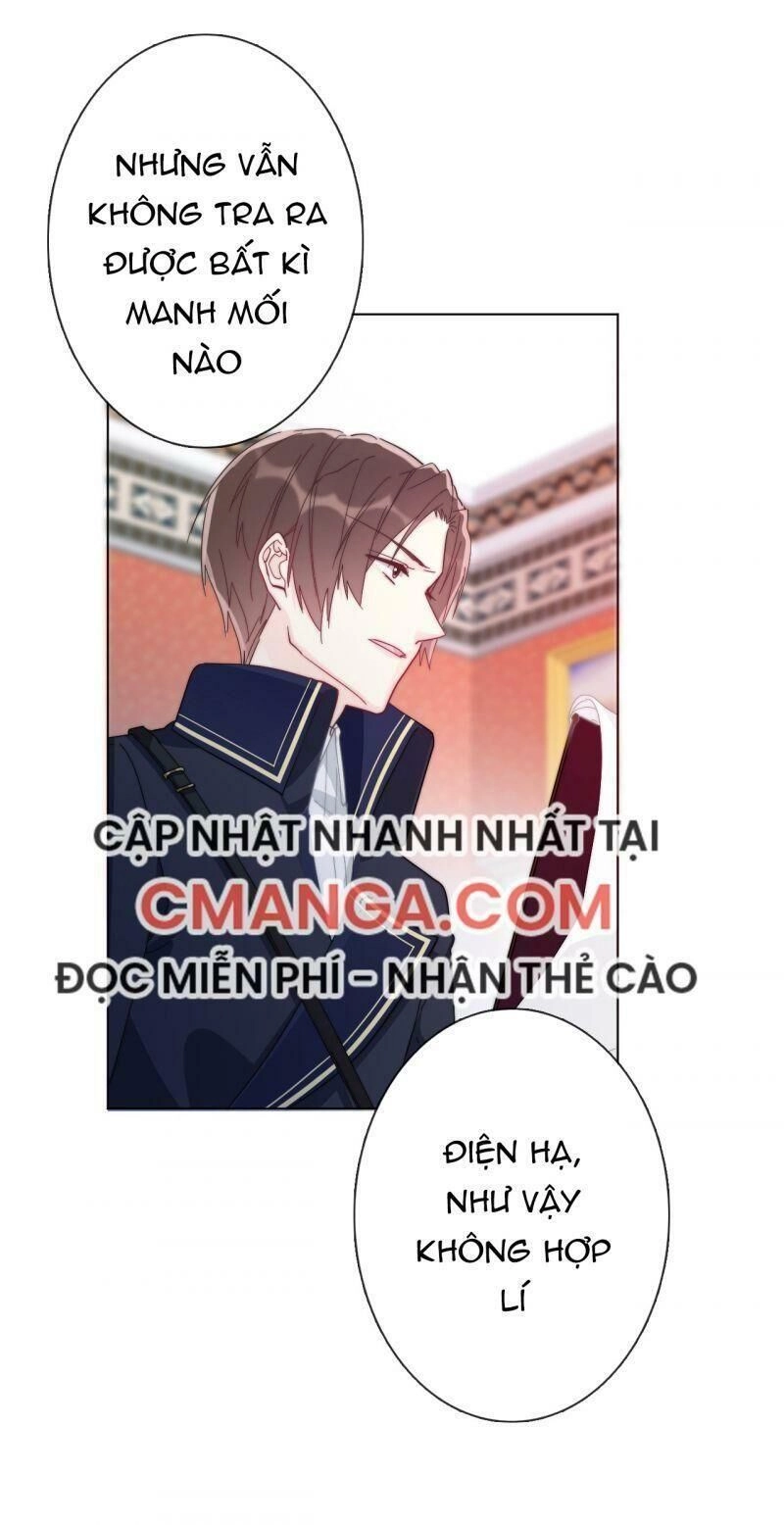 Tôi Bị Ép Trở Thành Vương Phi Khi Xuyên Tới Thế Giới Khác Chapter 4 - 7