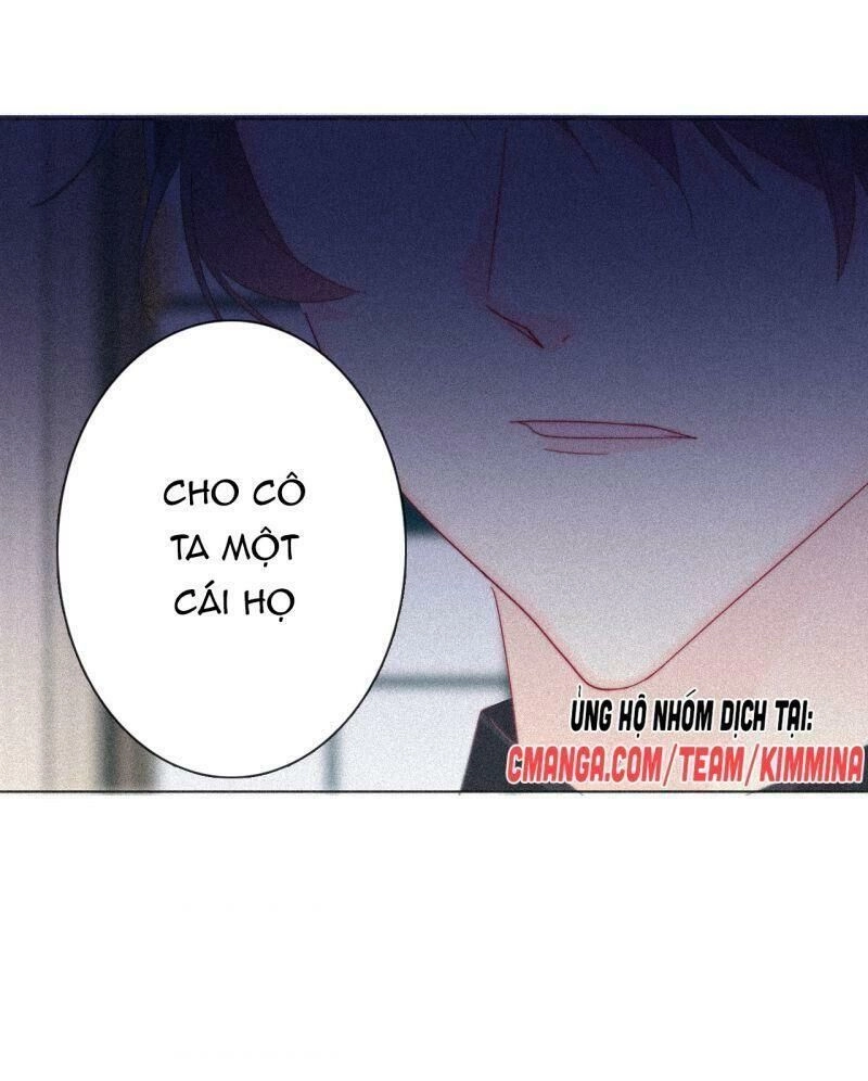 Tôi Bị Ép Trở Thành Vương Phi Khi Xuyên Tới Thế Giới Khác Chapter 4 - 8