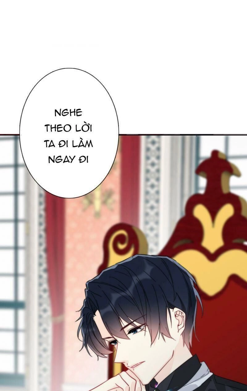 Tôi Bị Ép Trở Thành Vương Phi Khi Xuyên Tới Thế Giới Khác Chapter 4 - 10