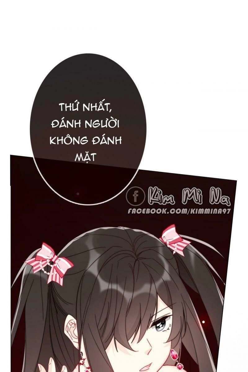 Tôi Bị Ép Trở Thành Vương Phi Khi Xuyên Tới Thế Giới Khác Chapter 4 - 19