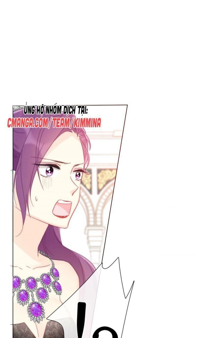 Tôi Bị Ép Trở Thành Vương Phi Khi Xuyên Tới Thế Giới Khác Chapter 4 - 23