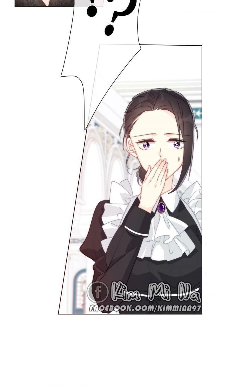 Tôi Bị Ép Trở Thành Vương Phi Khi Xuyên Tới Thế Giới Khác Chapter 4 - 24