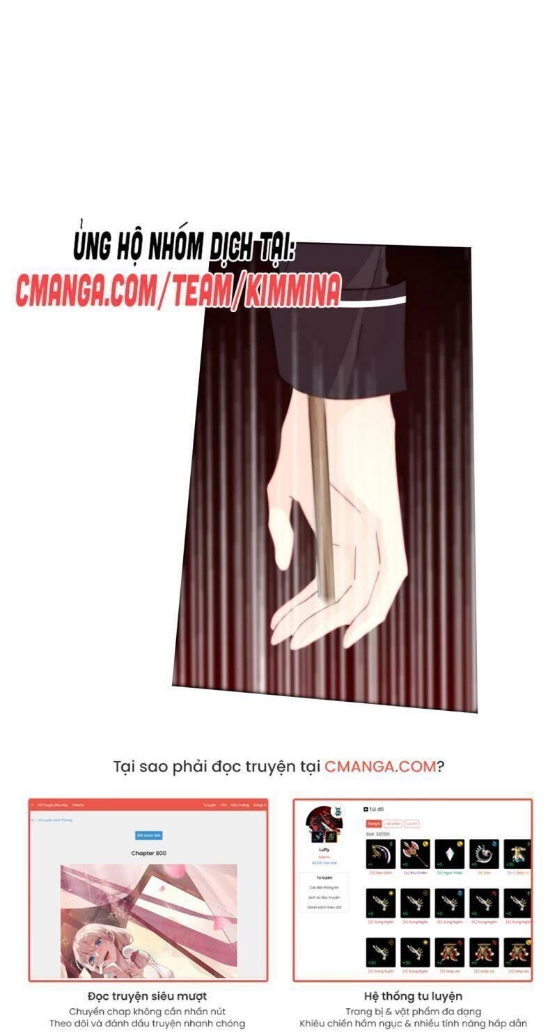 Tôi Bị Ép Trở Thành Vương Phi Khi Xuyên Tới Thế Giới Khác Chapter 4 - 26