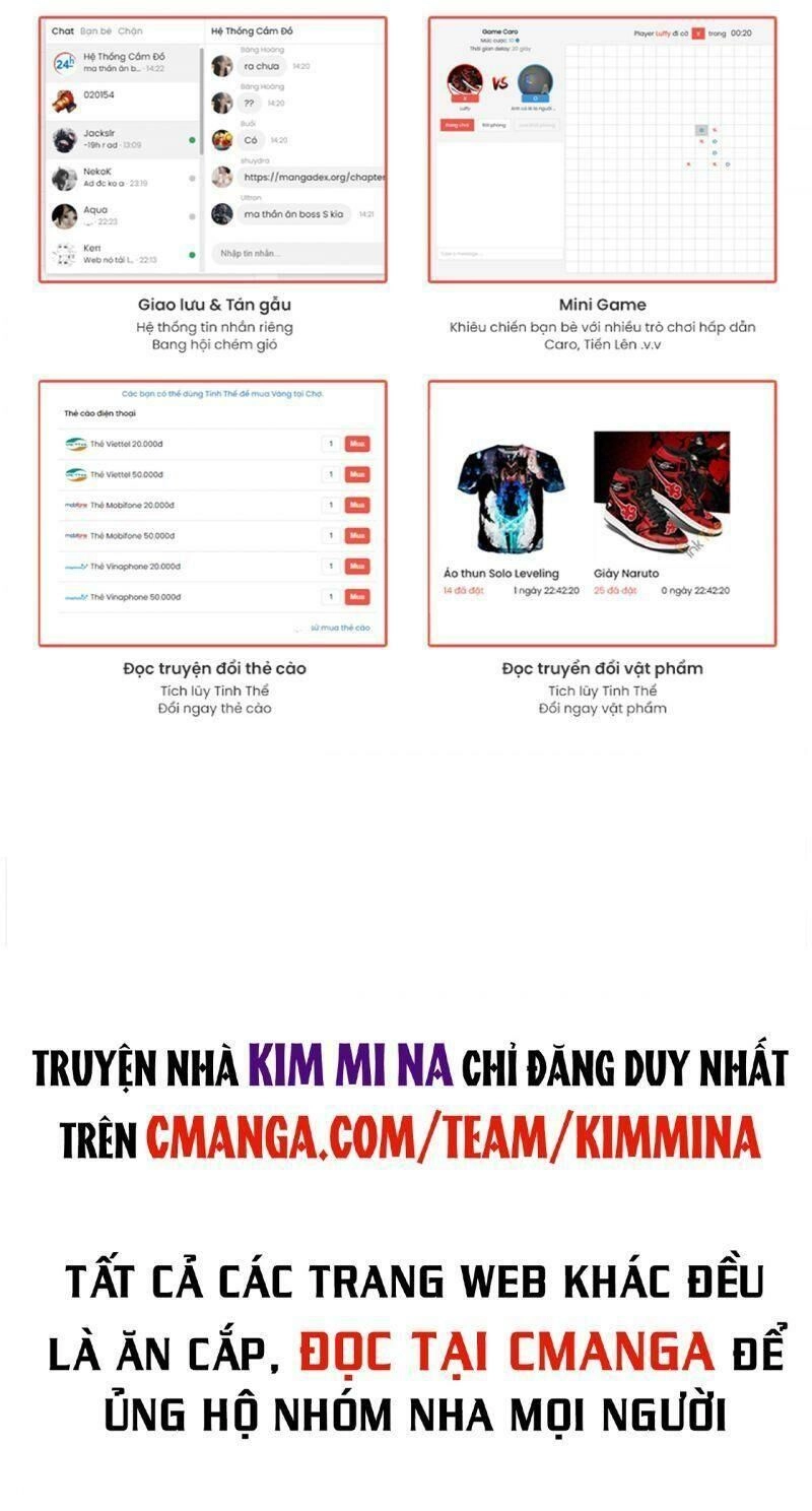 Tôi Bị Ép Trở Thành Vương Phi Khi Xuyên Tới Thế Giới Khác Chapter 4 - 27