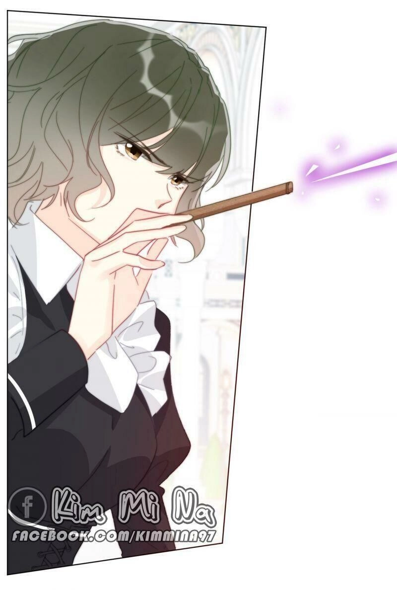 Tôi Bị Ép Trở Thành Vương Phi Khi Xuyên Tới Thế Giới Khác Chapter 4 - 28