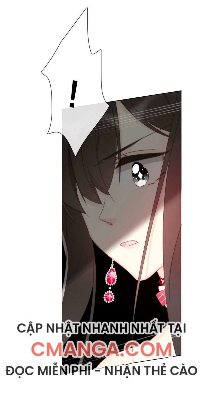 Tôi Bị Ép Trở Thành Vương Phi Khi Xuyên Tới Thế Giới Khác Chapter 4 - 29