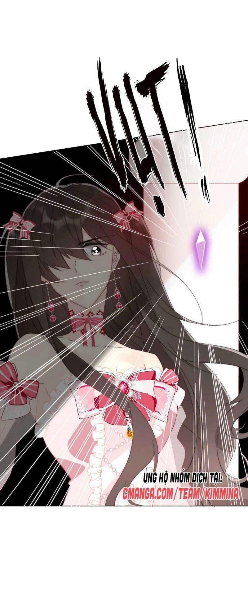 Tôi Bị Ép Trở Thành Vương Phi Khi Xuyên Tới Thế Giới Khác Chapter 4 - 30