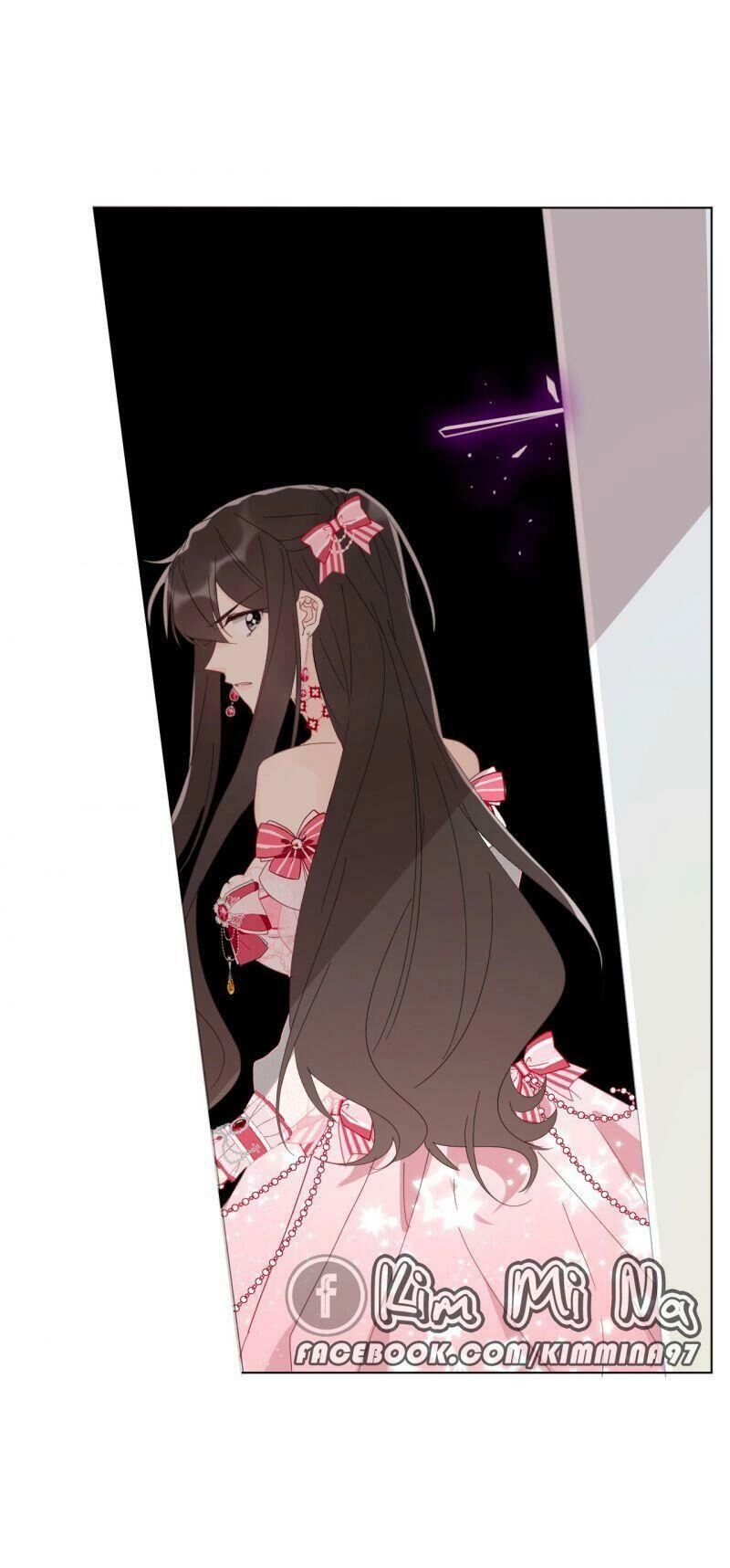 Tôi Bị Ép Trở Thành Vương Phi Khi Xuyên Tới Thế Giới Khác Chapter 4 - 31