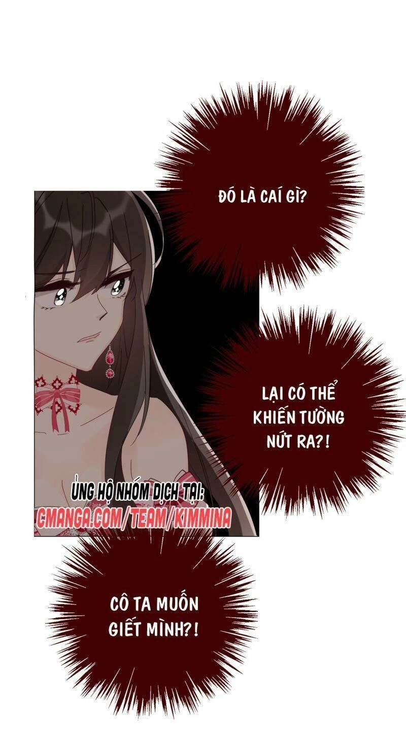 Tôi Bị Ép Trở Thành Vương Phi Khi Xuyên Tới Thế Giới Khác Chapter 4 - 33