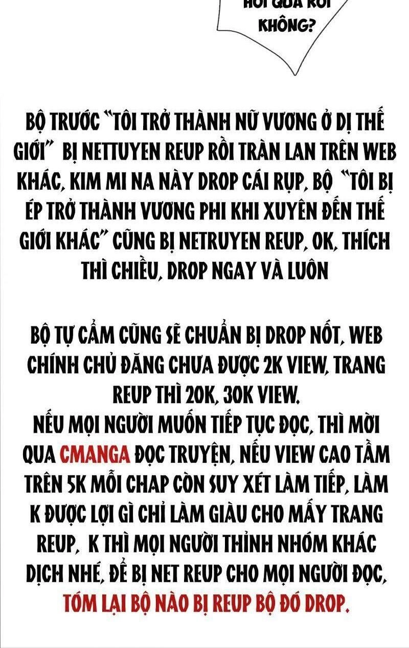 Tôi Bị Ép Trở Thành Vương Phi Khi Xuyên Tới Thế Giới Khác Chapter 4 - 35