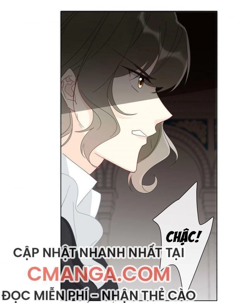 Tôi Bị Ép Trở Thành Vương Phi Khi Xuyên Tới Thế Giới Khác Chapter 4 - 36