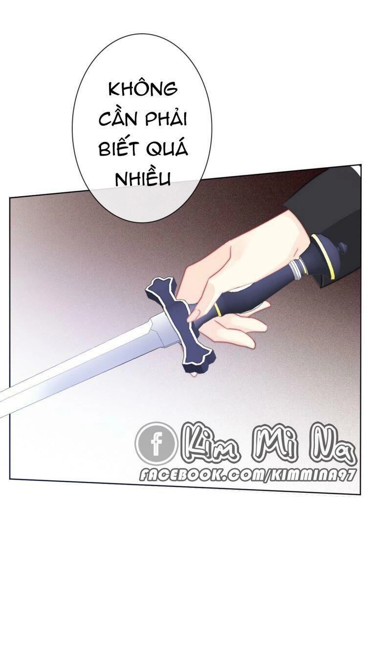 Tôi Bị Ép Trở Thành Vương Phi Khi Xuyên Tới Thế Giới Khác Chapter 4 - 38