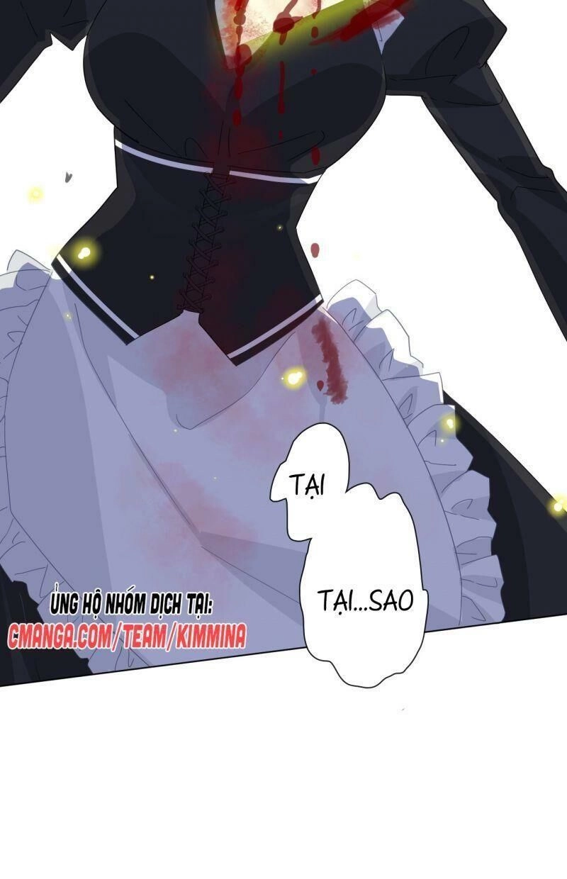 Tôi Bị Ép Trở Thành Vương Phi Khi Xuyên Tới Thế Giới Khác Chapter 4 - 42