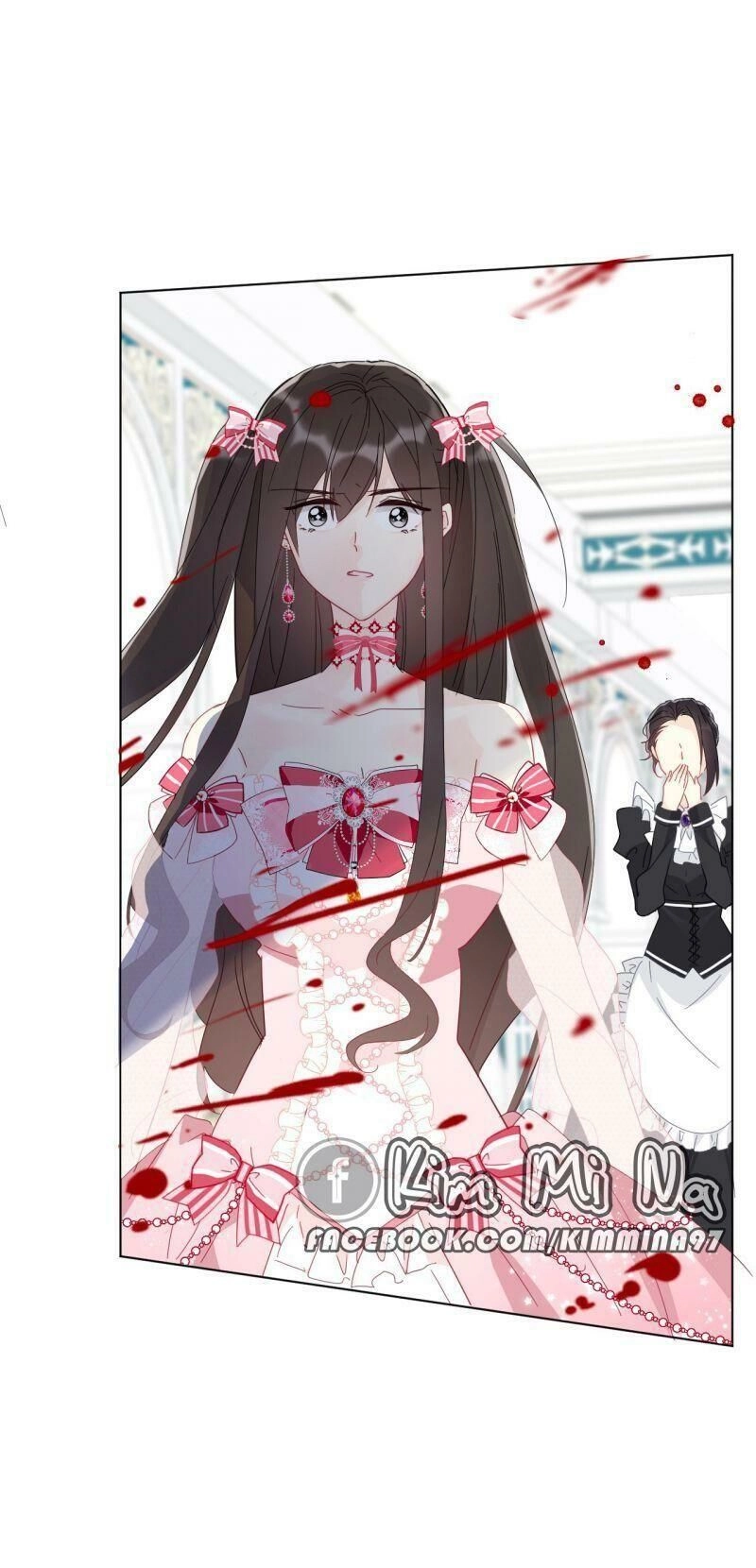 Tôi Bị Ép Trở Thành Vương Phi Khi Xuyên Tới Thế Giới Khác Chapter 4 - 43